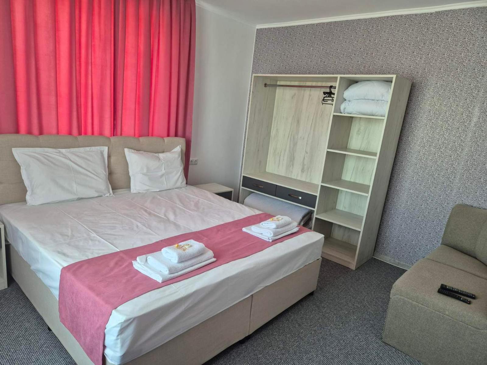 Dani Beach Sozopol Exterior photo